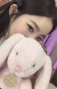 Like A Flower 直播卡 ver.B 兔子姐