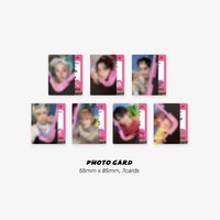 2026 年曆 年曆卡