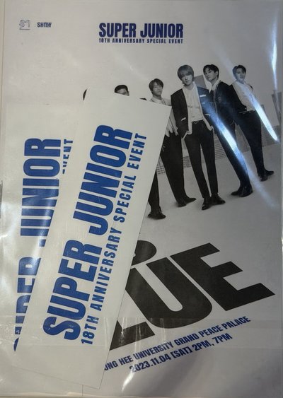 18周年9人fm入場禮