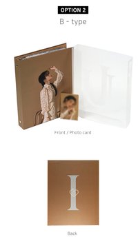 APRIL, MD 卡冊 金卡冊