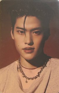 RIIZING 專輯卡 PP版 隨機卡