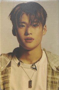 RIIZING 專輯卡 PP版 隨機卡