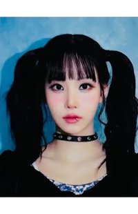 24大隊 證件照(A Ver.) 專輯卡 