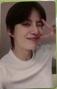 Ay-Yo yzy 4.0 簽售卡 