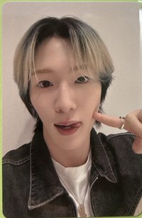 Killin' It yzy 簽售卡 北京線下