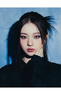 24大隊 證件照(B Ver.) 專輯卡 