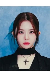 <ASSEMBLE24> 證件照(C Ver.) 專輯卡 