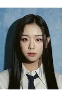 24大隊 證件照(C Ver.) 專輯卡 