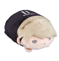 JS 趴娃 稻荷崎隊服 趴娃 