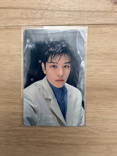 GIANT 專輯卡 FC盤 雙面卡 - 玟