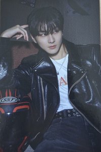 26年曆 wvs 特典卡 