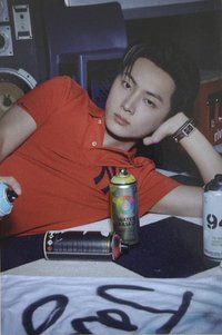 26年曆 wvs 特典卡 