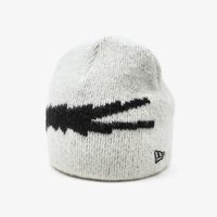 毛帽 BEANIE (WHITE)