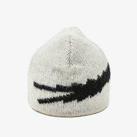 毛帽 BEANIE (WHITE)