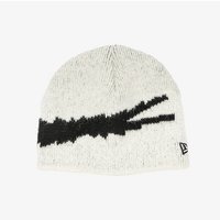 毛帽 BEANIE (WHITE)