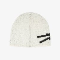 毛帽 BEANIE (WHITE)