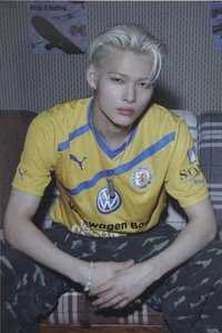 26年曆 wvs 特典卡 