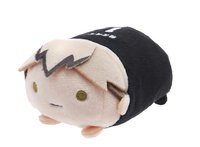 JS 趴娃 稻荷崎隊服 趴娃 