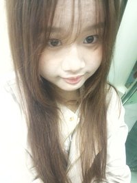 웬디！🐹