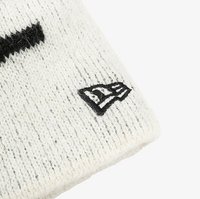 毛帽 BEANIE (WHITE)