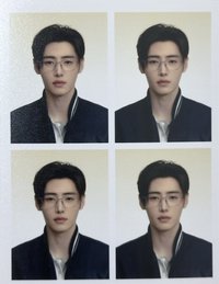 26年曆 人生四格卡 