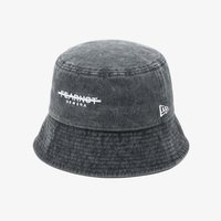 漁夫帽 BUCKET HAT (BLACK)