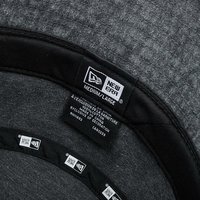 漁夫帽 BUCKET HAT (BLACK)