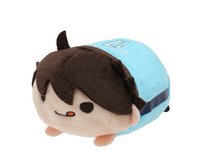 JS 趴娃 阿根廷隊服 趴娃 