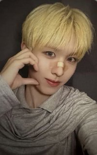 迷三 fans 簽售卡 