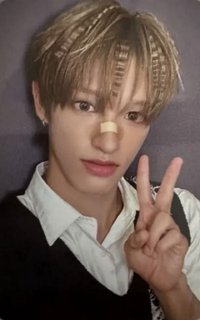 迷三 fans 簽售卡 