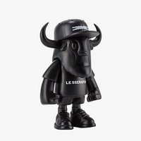 LE SSERAFIM_FFALO FIGURE (BLACK)