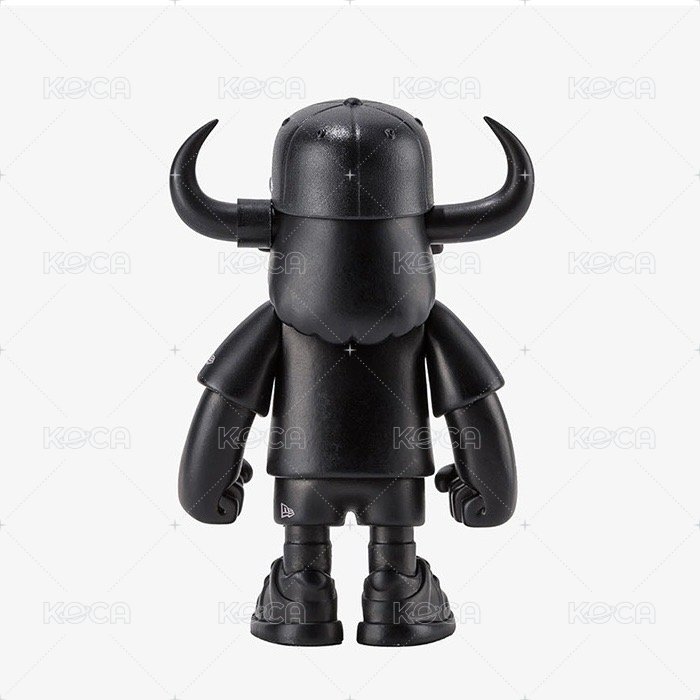 LE SSERAFIM_FFALO FIGURE (BLACK)