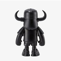 LE SSERAFIM_FFALO FIGURE (BLACK)