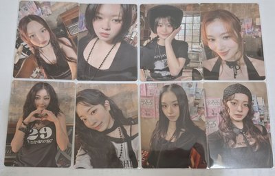 福岡、大阪會場特典