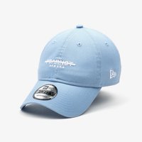 BALL CAP (BLUE)