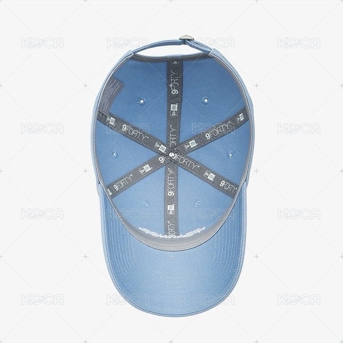 BALL CAP (BLUE)