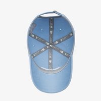 BALL CAP (BLUE)