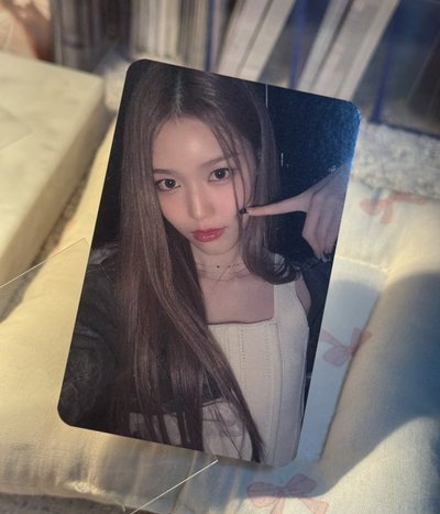 迷一 打歌卡 Na 四週雙面稀有打歌卡