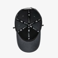 METAL BALL CAP (GRAPHITE)