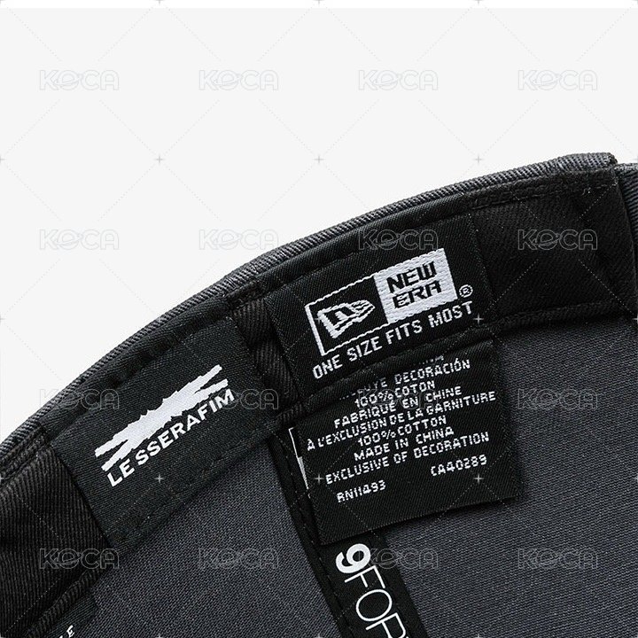 METAL BALL CAP (GRAPHITE)