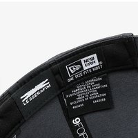 METAL BALL CAP (GRAPHITE)