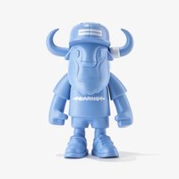 LE SSERAFIM_FFALO FIGURE (BLUE)