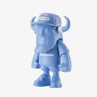 LE SSERAFIM_FFALO FIGURE (BLUE)