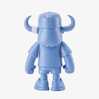 LE SSERAFIM_FFALO FIGURE (BLUE)