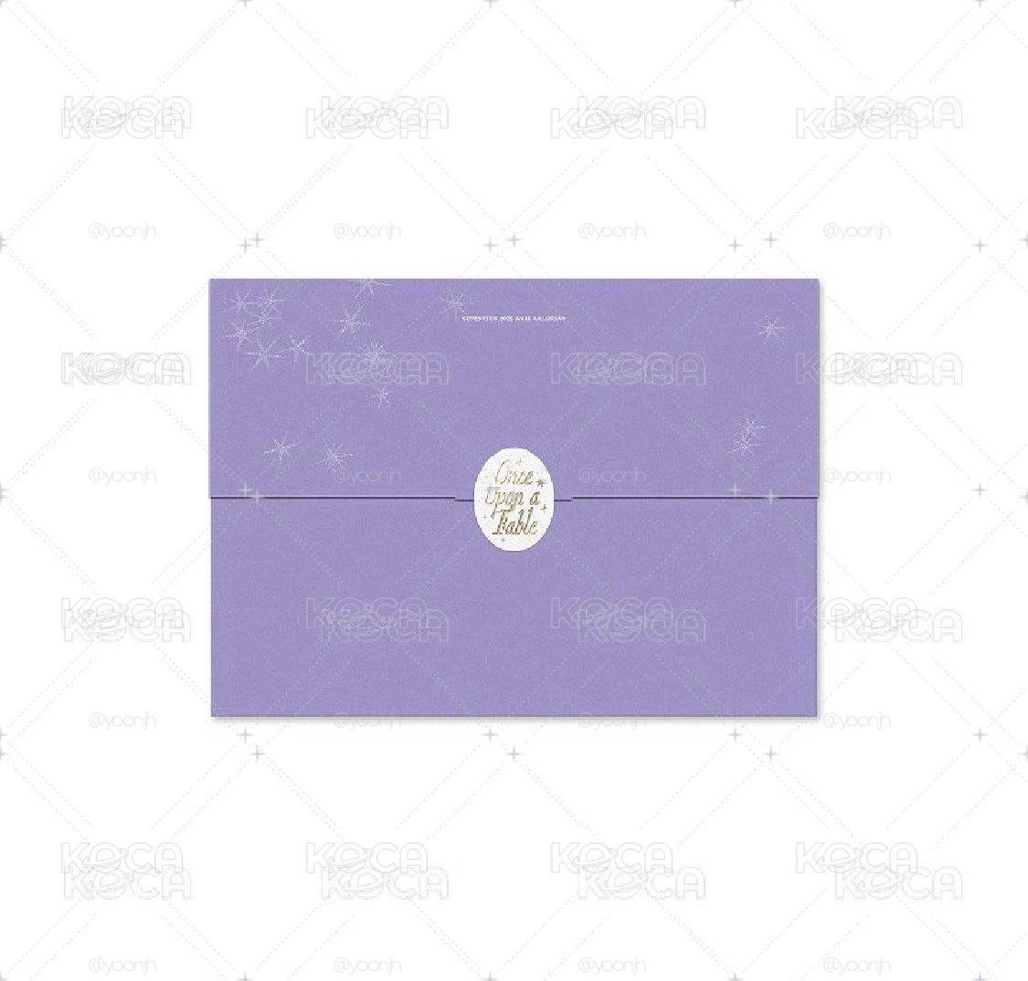 2026 掛曆（僅無喆內頁）