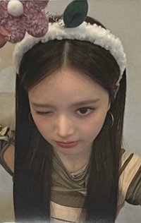 迷二 am 5.0 簽售卡 