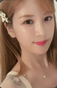 迷八 全通路 白版 預購禮 特典卡 