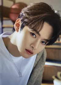 2021 年曆 明信片 