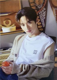 2021 年曆 明信片 