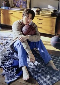 2021 年曆 明信片 